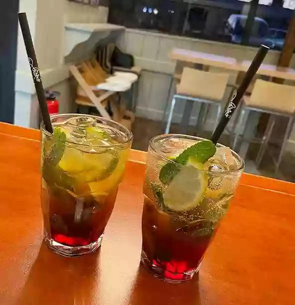 Bistro Régent - Issoire - les meilleurs restaurant de ISSOIRE