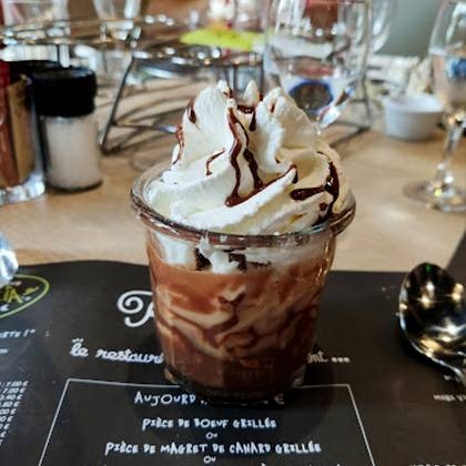 Cuisine Bistronomique - Bistro Régent - Restaurant Issoire - bon restaurant ISSOIRE