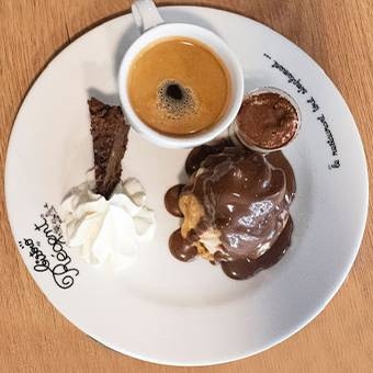 Bistro Régent - Issoire - Restaurant Issoire avec terrasse