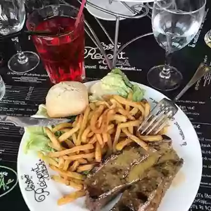 Cuisine Bistronomique - Bistro Régent - Restaurant Issoire - Restaurant Issoire avec terrasse