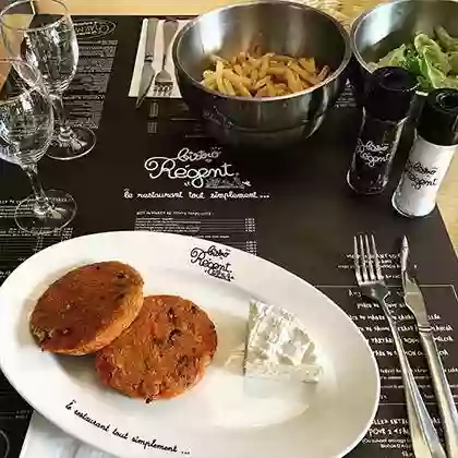 Cuisine Bistronomique - Bistro Régent - Restaurant Issoire - Restaurant Issoire plan d'eau