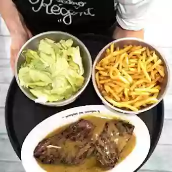 Bistro Régent - Issoire - top resto ISSOIRE