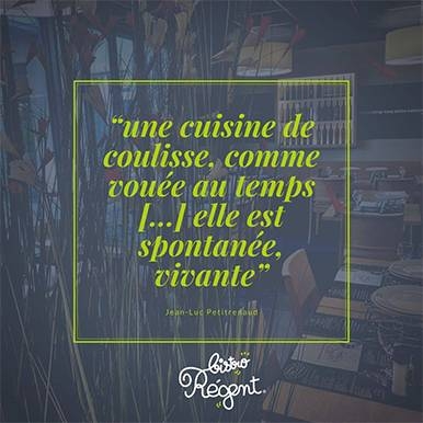 Restaurant - Bistro Régent - Issoire - les meilleurs restaurant de ISSOIRE