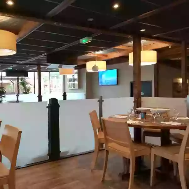 Restaurant - Bistro Régent - Issoire - restaurant a faire ISSOIRE