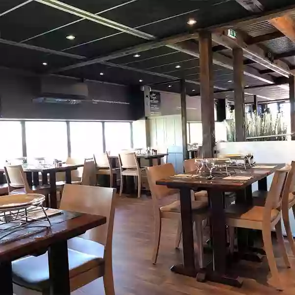 Restaurant - Bistro Régent - Issoire - restaurant ISSOIRE