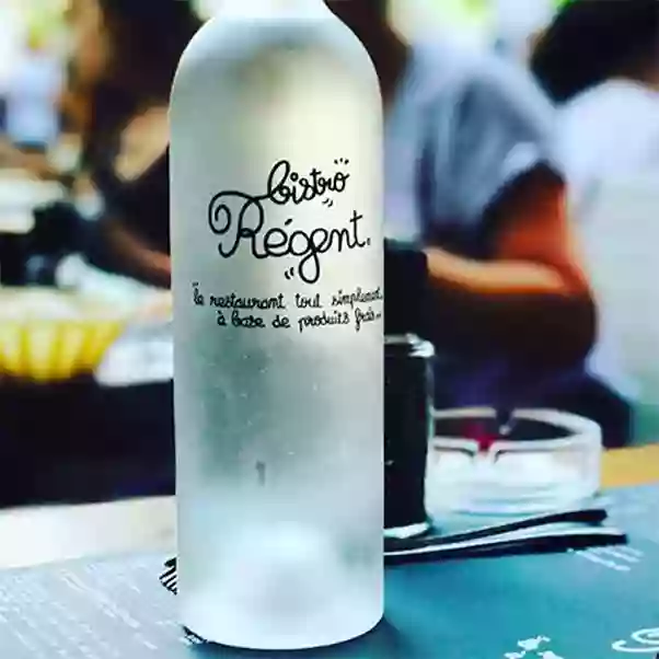 Restaurant - Bistro Régent - Issoire - meilleur resto ISSOIRE