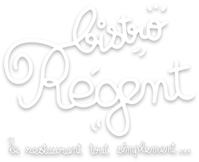 Logo Bistro Régent